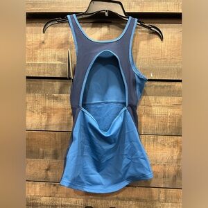 Women’s Yoga Tank